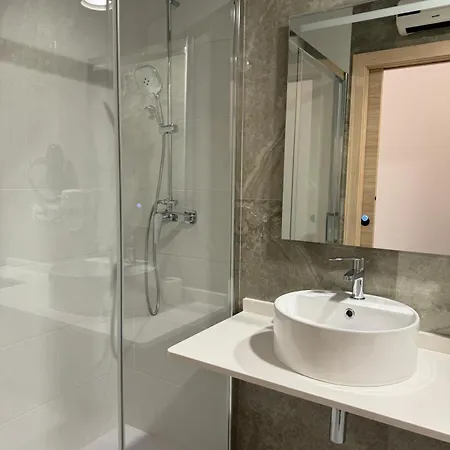 Almar 52 Suites Valenza Esterno foto