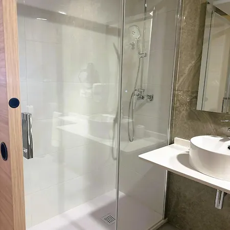 Almar 52 Suites Valenza Esterno foto