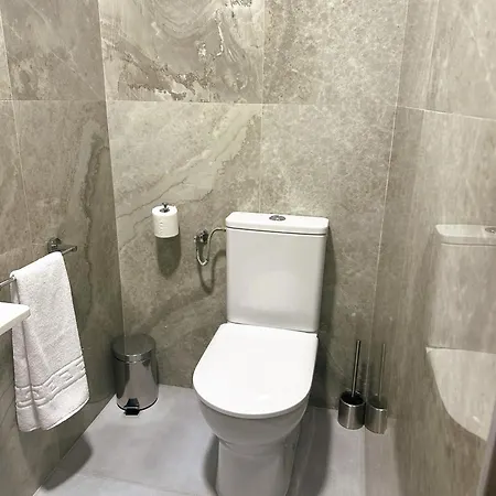 Almar 52 Suites Valenza Esterno foto