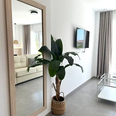 Almar 52 Suites Valenza Esterno foto