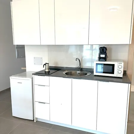 Almar 52 Suites Valenza Esterno foto
