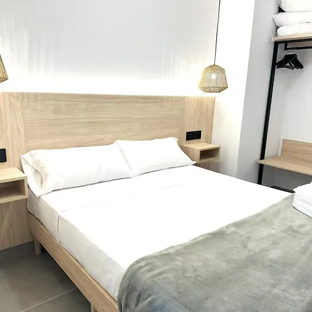 Almar 52 Suites Valenza Esterno foto