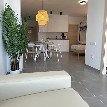Almar 52 Suites Valenza Esterno foto