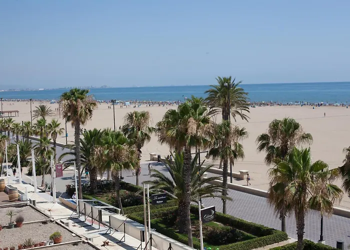 Almar 52 Suites