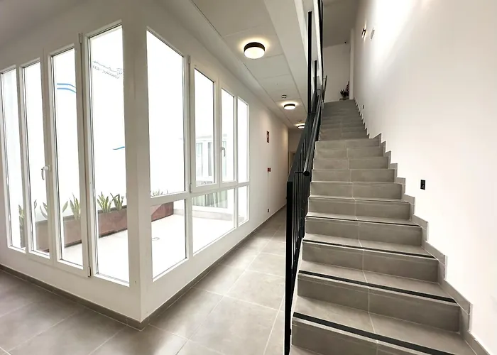 Almar 52 Suites