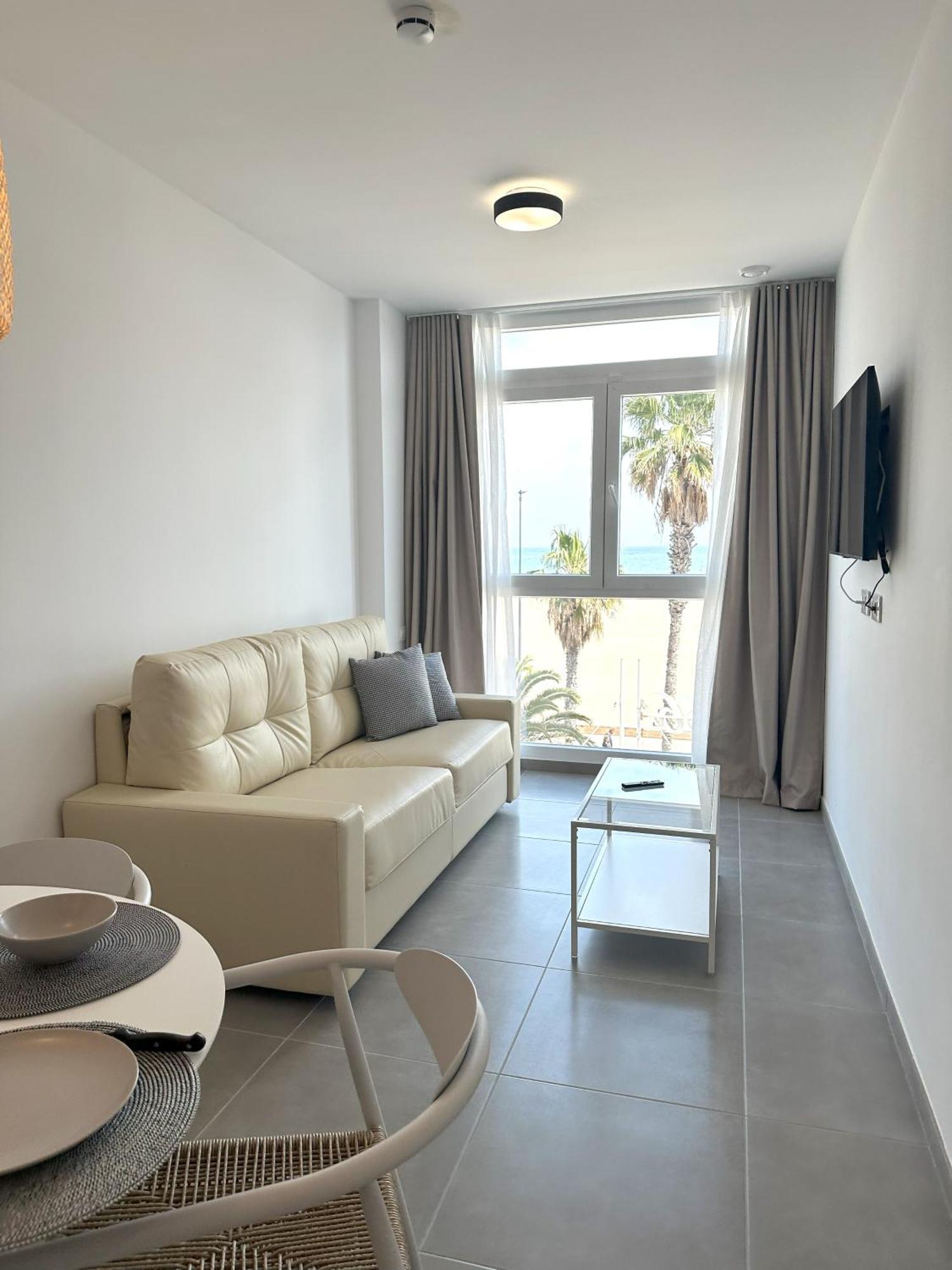 Appartamento Almar 52 *
