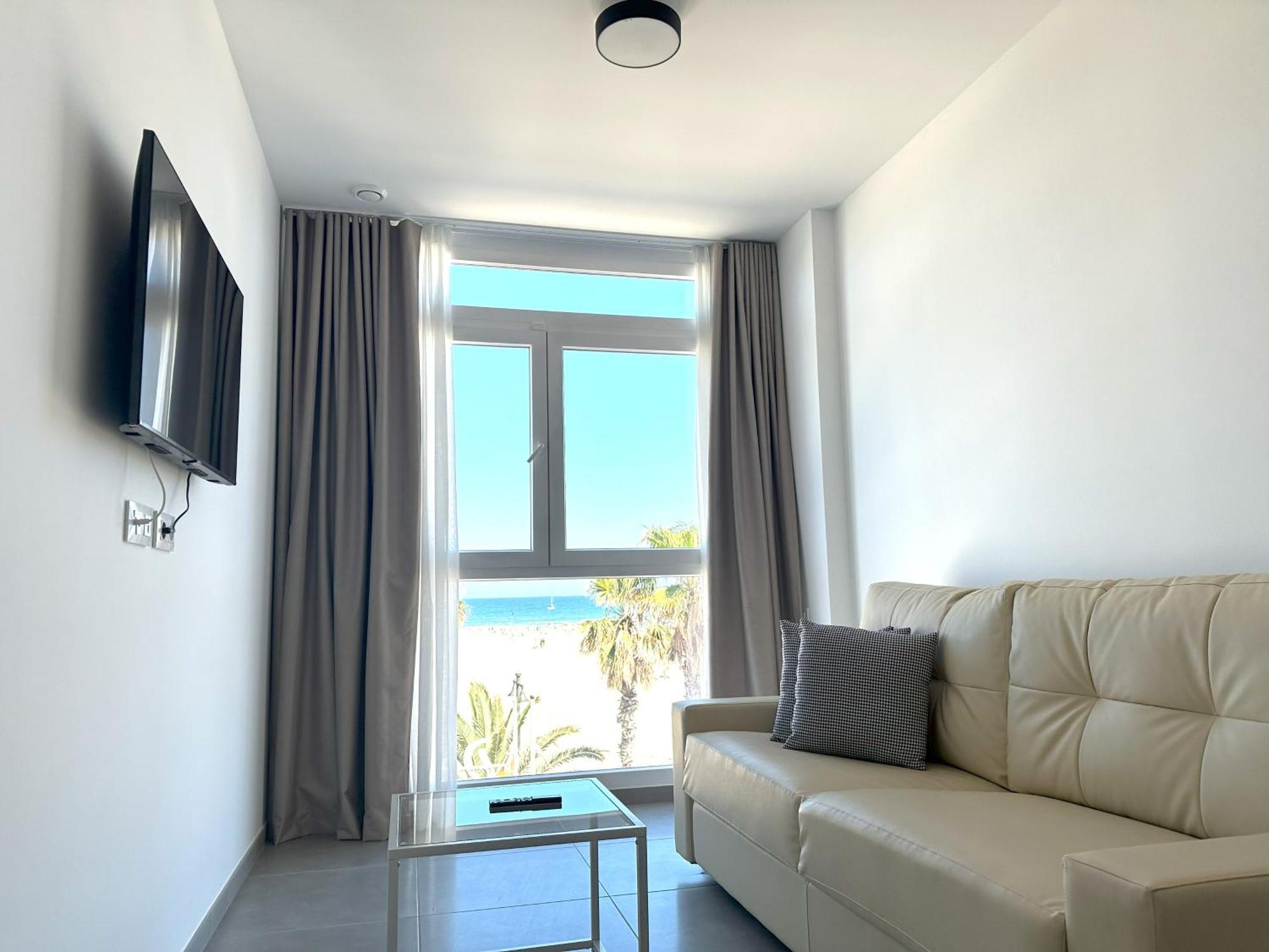 Apartamento Almar 52 *