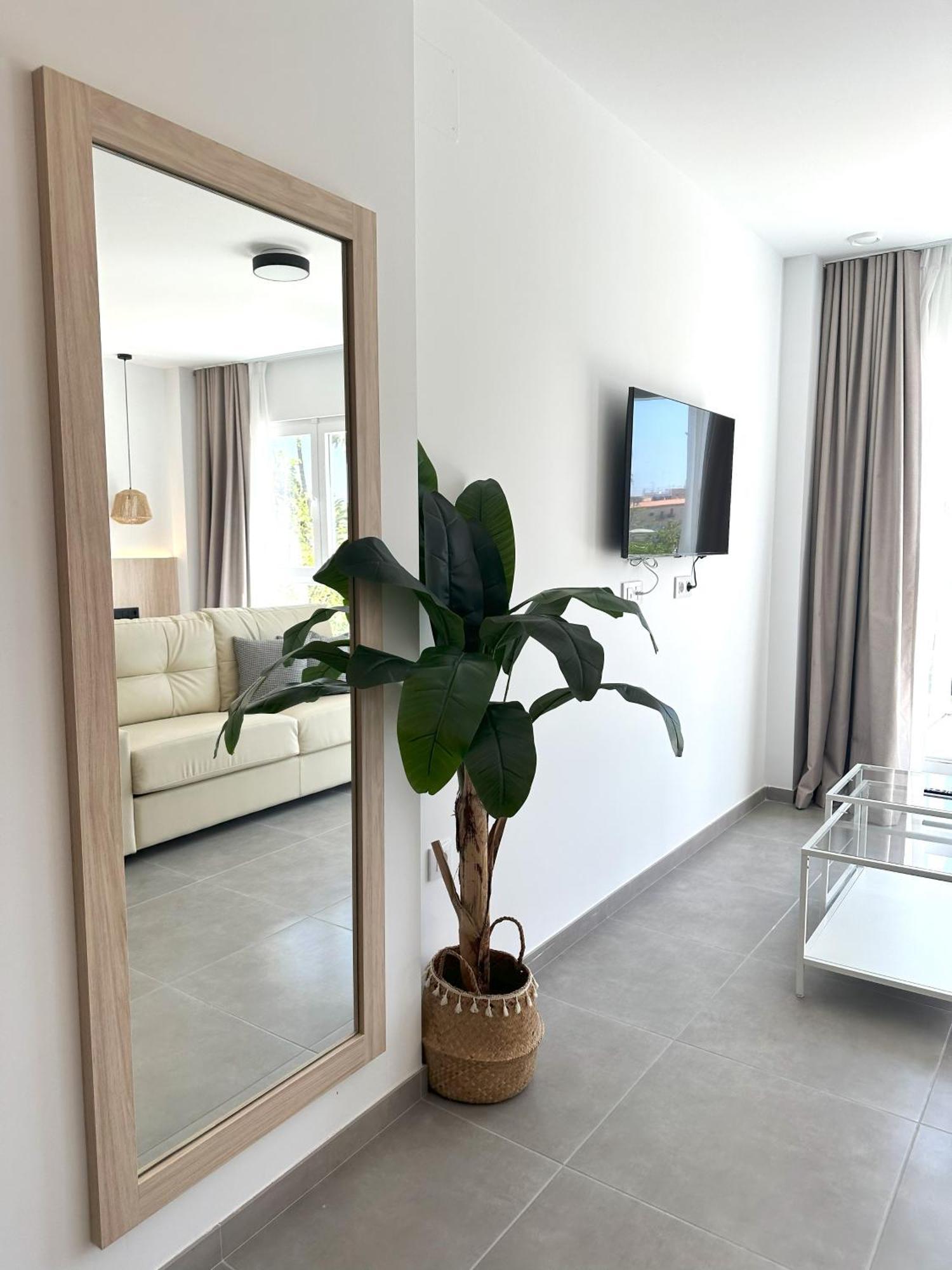 Apartamento Almar 52 *