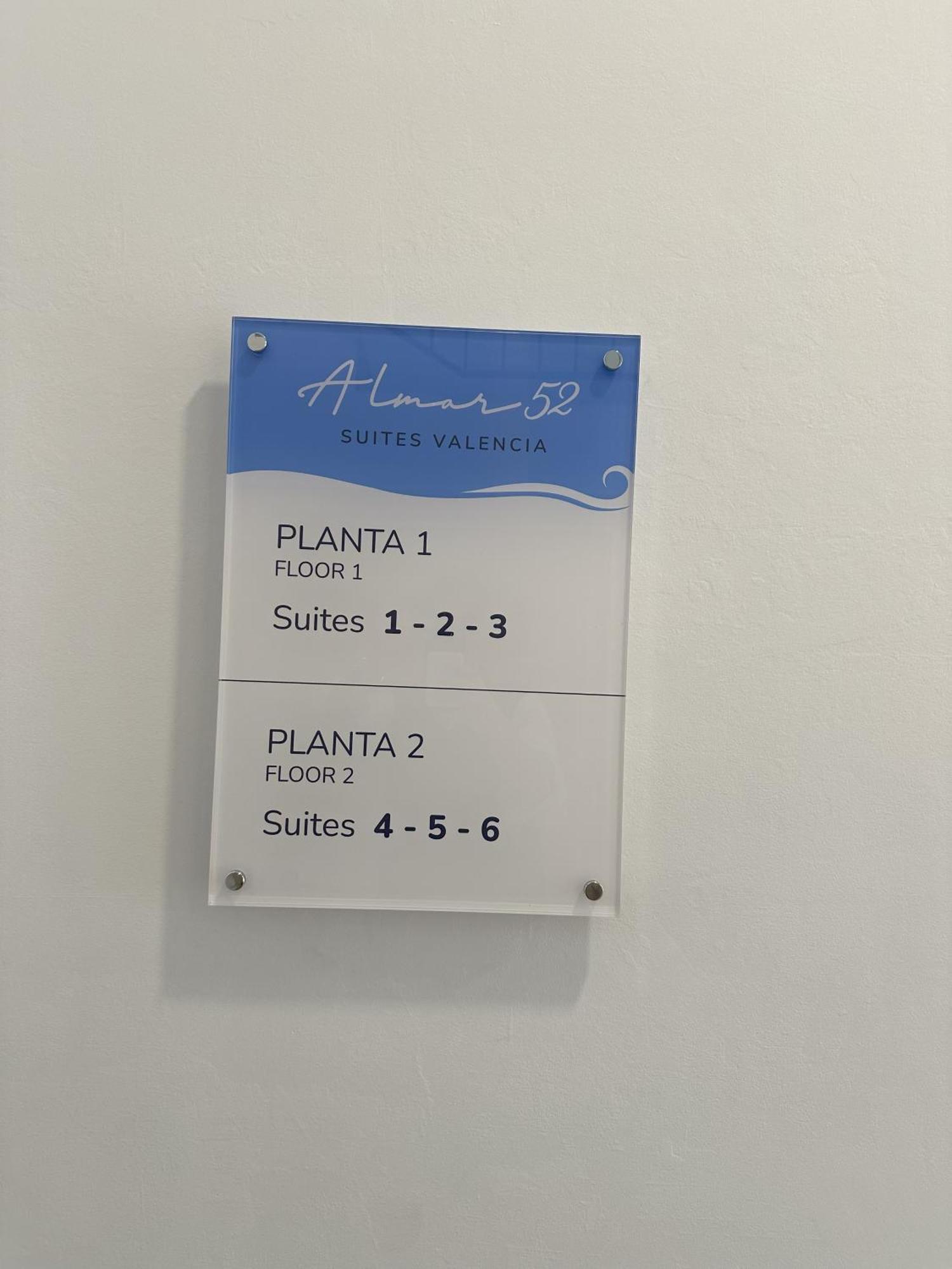 Almar 52 Appartamento Valenza